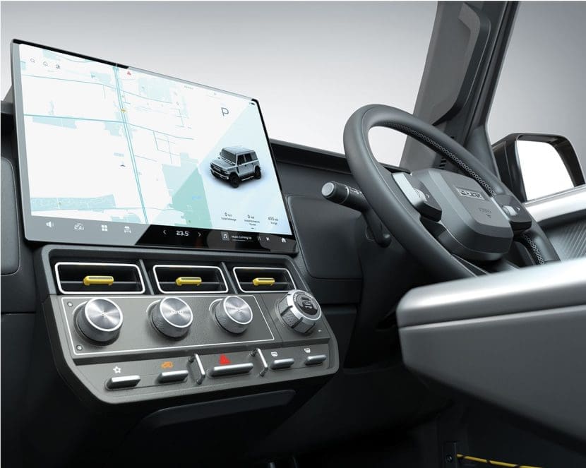 CHERY V23 ราคา รุ่นต่างๆ ตารางผ่อน และพรีวิวความโดดเด่น