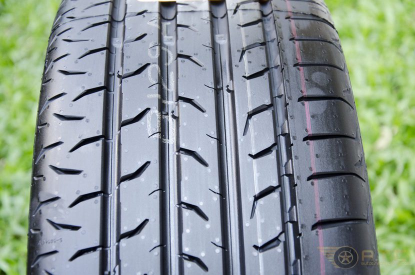 Review ฉบับเต็ม CONTINENTAL MaxContact MC6 สปอร์ต นุ่ม คุ้ม