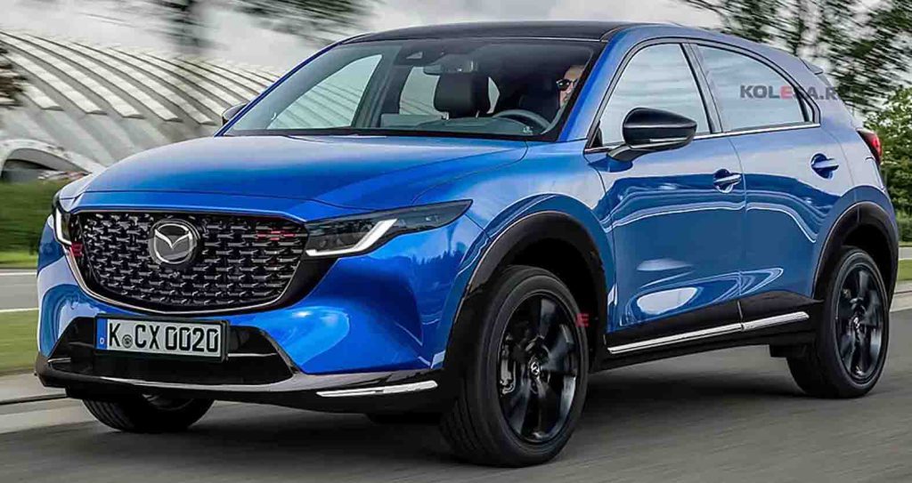 Mazda CX 20 ครอสโอเวอร์น้องใหม่ ดีไซน์เฉียบ สมรรถนะครบ ราคาคุ้มค่า Mazda CX 20 ครอสโอเวอร์น้องใหม่ ดีไซน์เฉียบ สมรรถนะครบ ราคาคุ้มค่า