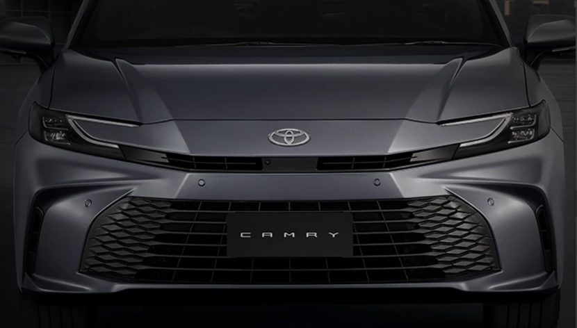 Toyota Camry 2025 ราคา ตารางผ่อน สเปค และรีวิวซีดานไฮบริด