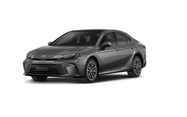 Toyota Camry 2025 ราคา ตารางผ่อน สเปค และรีวิวซีดานไฮบริด