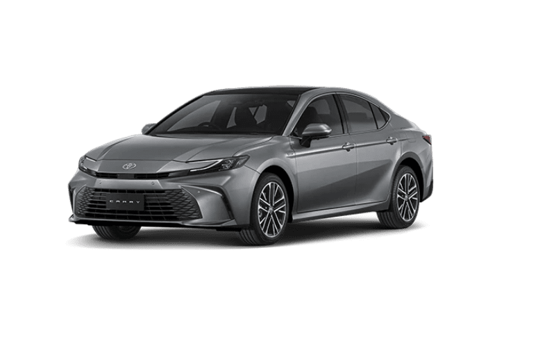 Toyota Camry 2026 ราคา ตารางผ่อน รีวิวสเปค ซีดานพรีเมียม