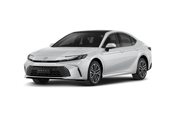 Toyota Camry 2026 ราคา ตารางผ่อน รีวิวสเปค ซีดานพรีเมียม