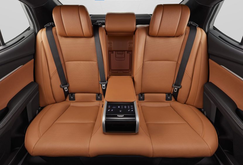 Toyota Camry 2025 ราคา ตารางผ่อน สเปค และรีวิวซีดานไฮบริด