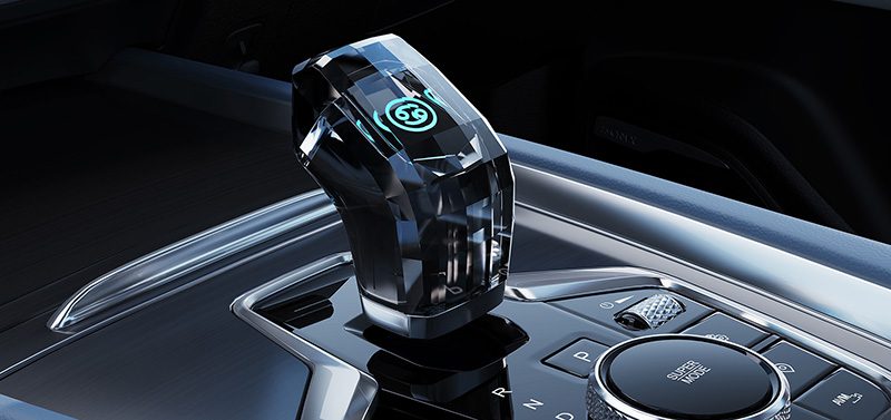 Chery OMODA 5 EV Chery OMODA 5 EV บุกตลาดรถยนต์ไฟฟ้าไทยปีนี้ วิ่งไกล 450 กม./ชาร์จ