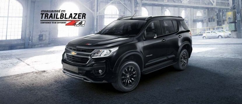 เปิดศึกรถ PPV   TOYOTA FORTUNER, ISUZU MU X,  Mitsubishi Pajero sport,  Ford Everest,  Chevrolet Trailblazer,  Nissan Terra