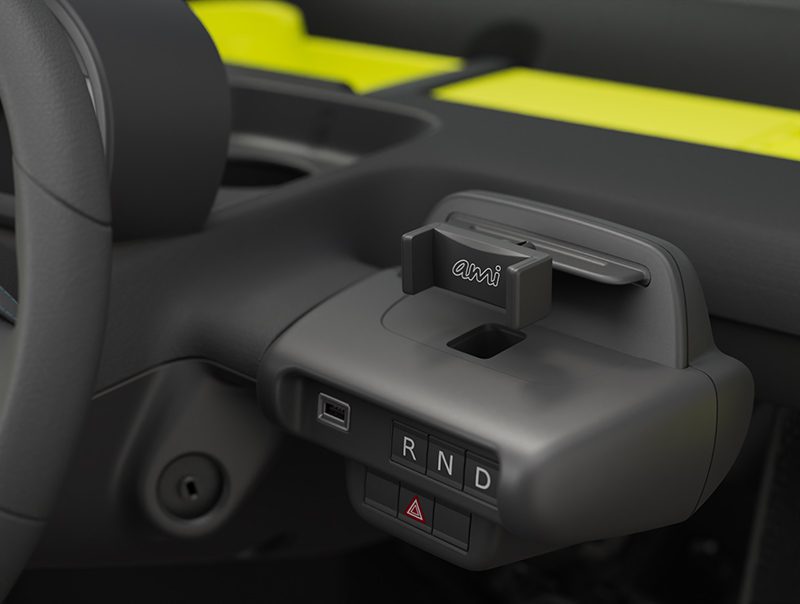 Citroen My Ami Buggy Citroen My Ami Buggy รุ่นพิเศษ 800 คัน ขายเกลี้ยงใน 10 ชั่วโมง