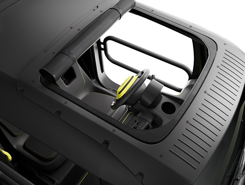 Citroen My Ami Buggy Citroen My Ami Buggy รุ่นพิเศษ 800 คัน ขายเกลี้ยงใน 10 ชั่วโมง