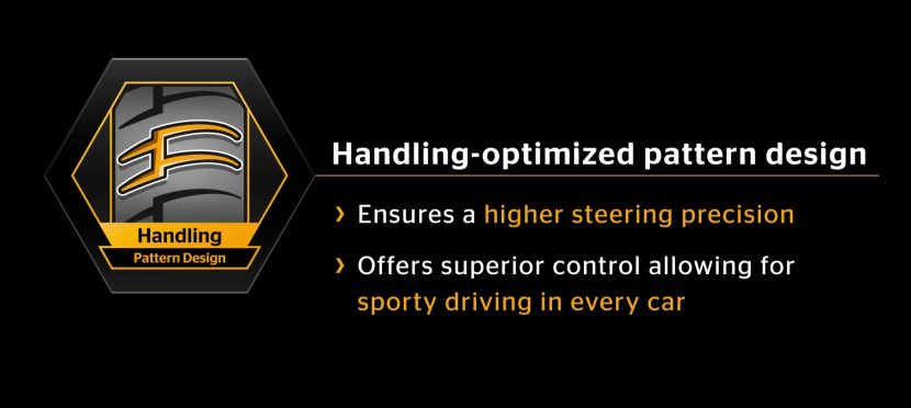 Continental PremiumContact™ 6 เงียบทนเกินราคา Continental PremiumContact™ 6 เงียบทนเกินราคา