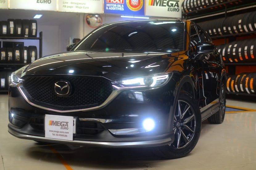 Full Review Continental Ultracontact 6 Suv Uc6 รีวิวยาง Suv | ยางรถยนต์ ราคาอัปเดต 2026 ครบทุกยี่ห้อ รวมยาง Ev | Autotirechecking Full Review Continental UltraContact 6 SUV UC6 รีวิวยาง SUV