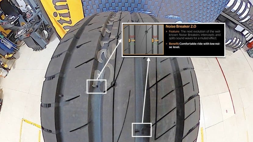 Full Review Continental Ultracontact 6 Suv Uc6 รีวิวยาง Suv | ยางรถยนต์ ราคาอัปเดต 2026 ครบทุกยี่ห้อ รวมยาง Ev | Autotirechecking Full Review Continental UltraContact 6 SUV UC6 รีวิวยาง SUV