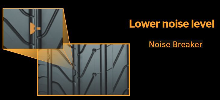 Continental UltraContact UC6 ดีเลิศดั่งเพชรพลอย Continental UltraContact UC6 ดีเลิศดั่งเพชรพลอย
