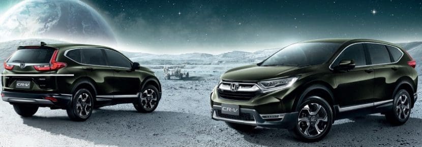 Honda Crv 2018 2019 ราคาโปรโมชั่นกับรุ่น 5 ที่นั่ง และ 7 ที่นั่ง | ยางรถยนต์ ราคาอัปเดต 2026 ครบทุกยี่ห้อ รวมยาง Ev | Autotirechecking HONDA CRV 2018 2019 ราคาโปรโมชั่นกับรุ่น 5 ที่นั่ง และ 7 ที่นั่ง