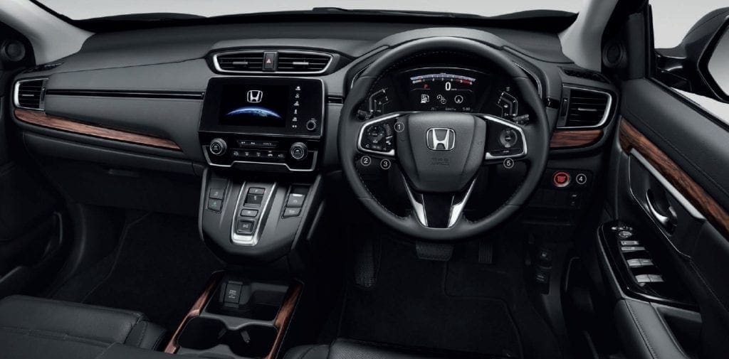 Honda Crv 2018 2019 ราคาโปรโมชั่นกับรุ่น 5 ที่นั่ง และ 7 ที่นั่ง | ยางรถยนต์ ราคาอัปเดต 2026 ครบทุกยี่ห้อ รวมยาง Ev | Autotirechecking HONDA CRV 2018 2019 ราคาโปรโมชั่นกับรุ่น 5 ที่นั่ง และ 7 ที่นั่ง