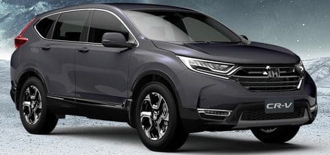 Honda Crv 2018 2019 ราคาโปรโมชั่นกับรุ่น 5 ที่นั่ง และ 7 ที่นั่ง | ยางรถยนต์ ราคาอัปเดต 2026 ครบทุกยี่ห้อ รวมยาง Ev | Autotirechecking HONDA CRV 2018 2019 ราคาโปรโมชั่นกับรุ่น 5 ที่นั่ง และ 7 ที่นั่ง