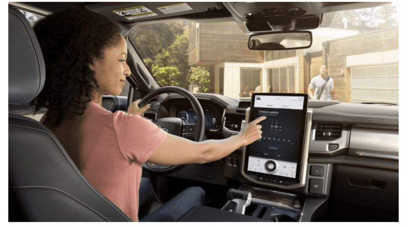 6 สุดยอด EV trucks รถกระบะพลังงานไฟฟ้า แรงดุทันสมัย