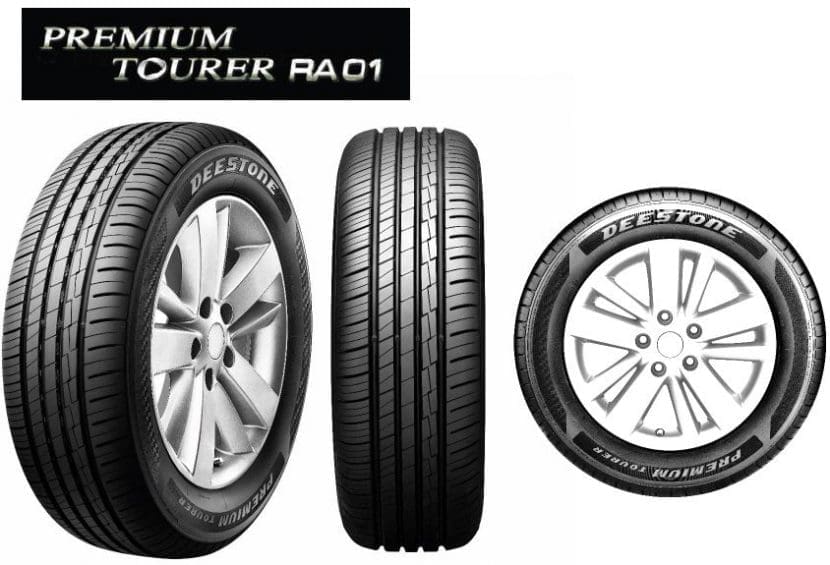 Deestone ยางมาตรฐานสำหรับคนไทย | ยางรถยนต์ ราคาอัปเดต 2026 ครบทุกยี่ห้อ รวมยาง Ev | Autotirechecking DEESTONE ยางมาตรฐานสำหรับคนไทย