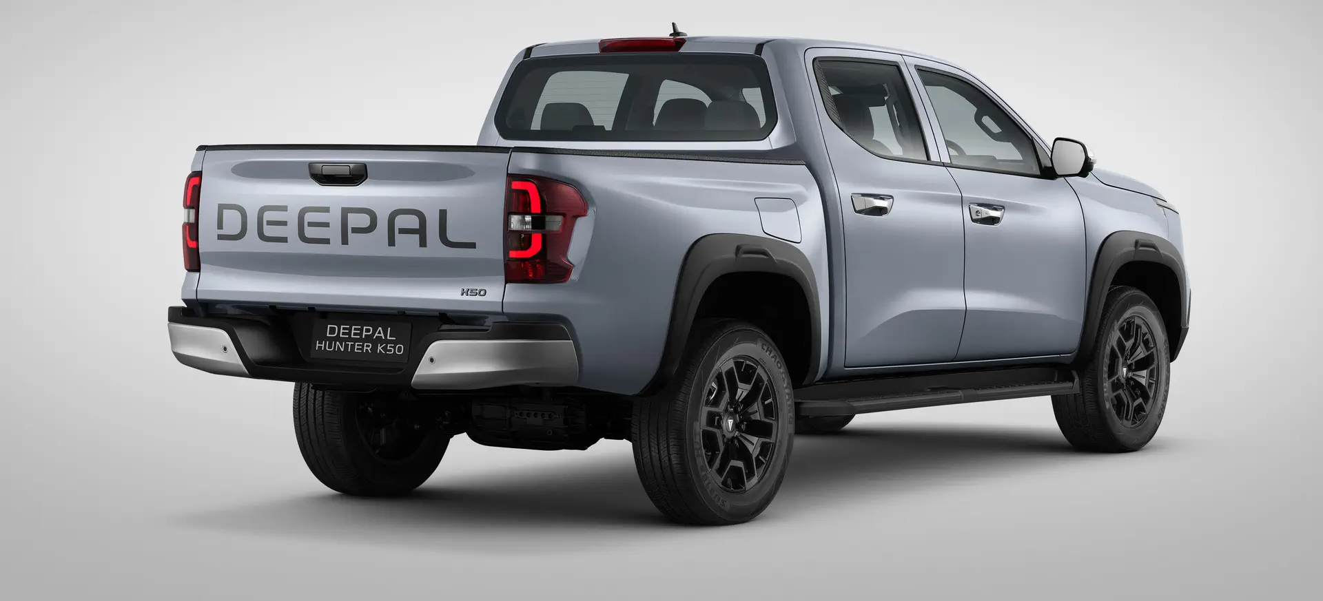 DEPAL HUNTER K50 ราคา รุ่นต่างๆ ตารางผ่อน และพรีวิว