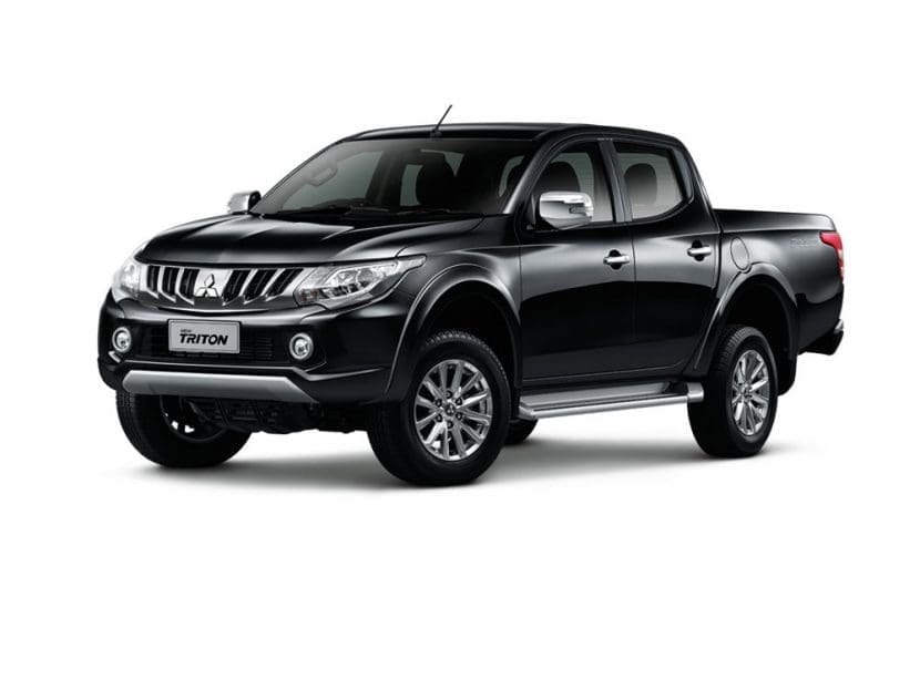 พรีวิว Mitsubishi Triton 2018 ราคา โปรโมชั่น และสเปค | ยางรถยนต์ ราคาอัปเดต 2026 ครบทุกยี่ห้อ รวมยาง Ev | Autotirechecking พรีวิว Mitsubishi Triton 2018 ราคา โปรโมชั่น และสเปค
