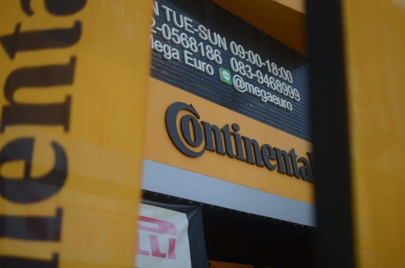 Full Review Continental Ultracontact 6 Suv Uc6 รีวิวยาง Suv | ยางรถยนต์ ราคาอัปเดต 2026 ครบทุกยี่ห้อ รวมยาง Ev | Autotirechecking Full Review Continental UltraContact 6 SUV UC6 รีวิวยาง SUV