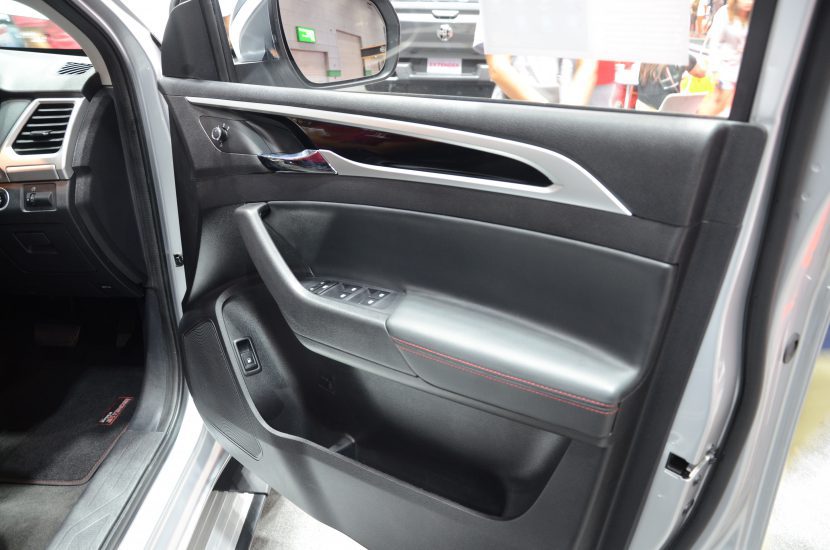 กระบะ NEW MG EXTENDER 2019 ราคาเริ่มต้น 549,000 บาท กระบะ NEW MG EXTENDER 2019 ราคาเริ่มต้น 549,000 บาท