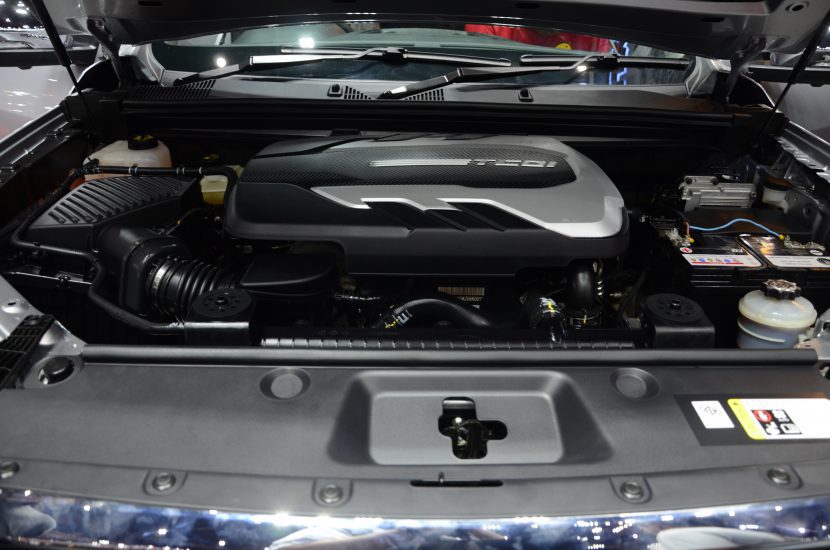 กระบะ NEW MG EXTENDER 2019 ราคาเริ่มต้น 549,000 บาท กระบะ NEW MG EXTENDER 2019 ราคาเริ่มต้น 549,000 บาท