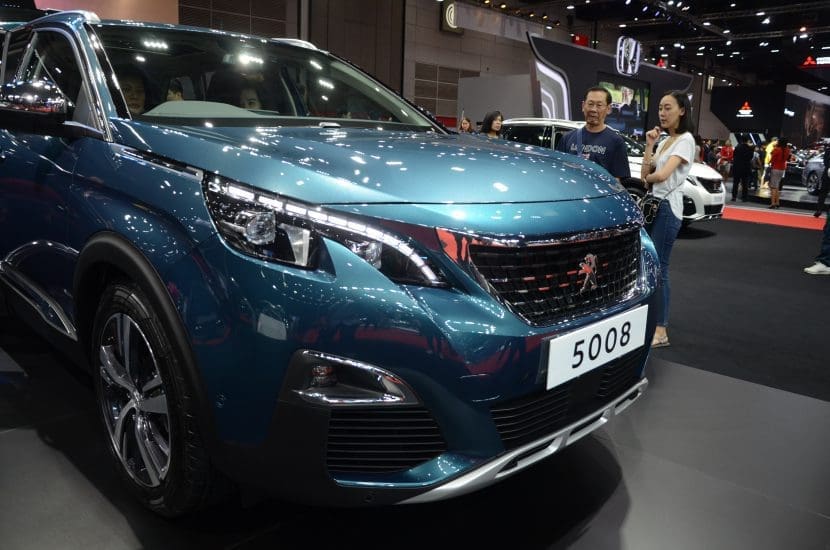5 อันดับรถยนต์สุดฮอตในงาน BIG MOTOR SALE 2019   srcset=