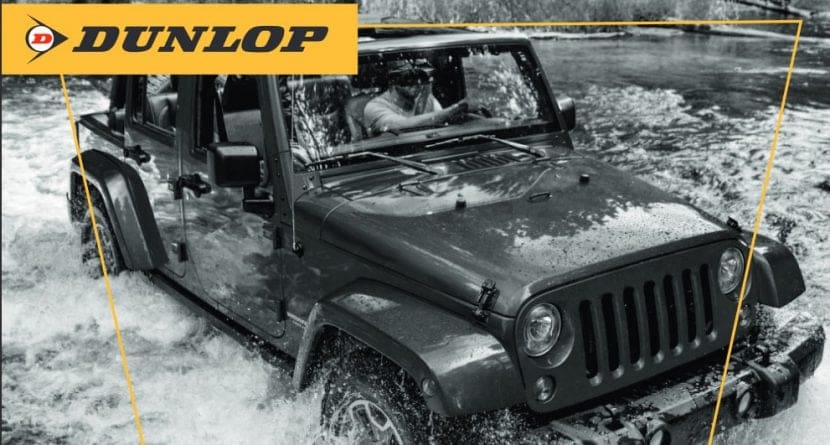 Dunlop Grandtrek At22 เท่บนทางเรียบ เฉียบบนทางลุย | ยางรถยนต์ ราคาอัปเดต 2026 ครบทุกยี่ห้อ รวมยาง Ev | Autotirechecking DUNLOP GRANDTREK AT22 เท่บนทางเรียบ เฉียบบนทางลุย