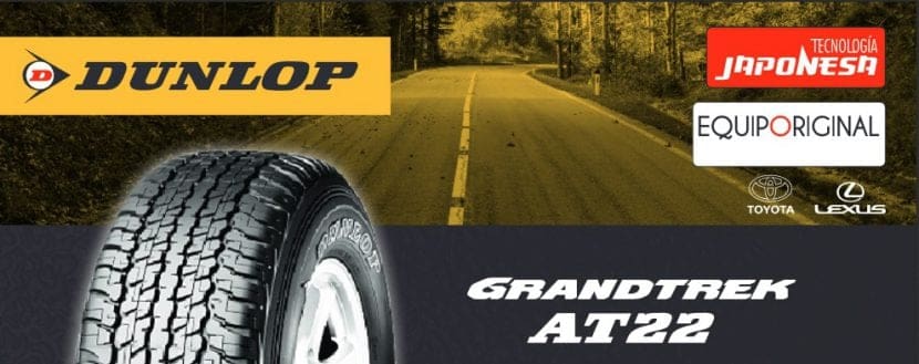 Dunlop Grandtrek At22 เท่บนทางเรียบ เฉียบบนทางลุย | ยางรถยนต์ ราคาอัปเดต 2026 ครบทุกยี่ห้อ รวมยาง Ev | Autotirechecking DUNLOP GRANDTREK AT22 เท่บนทางเรียบ เฉียบบนทางลุย