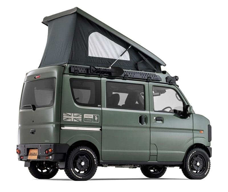 Damd Every Little D | ยางรถยนต์ ราคาอัปเดต 2026 ครบทุกยี่ห้อ รวมยาง Ev | Autotirechecking Damd Every Little D HAZEL Edition รถกล่องของสายท่องเที่ยว