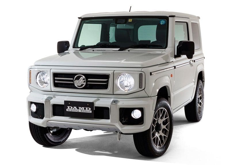 Damd Every Little D | ยางรถยนต์ ราคาอัปเดต 2026 ครบทุกยี่ห้อ รวมยาง Ev | Autotirechecking Damd Every Little D HAZEL Edition รถกล่องของสายท่องเที่ยว