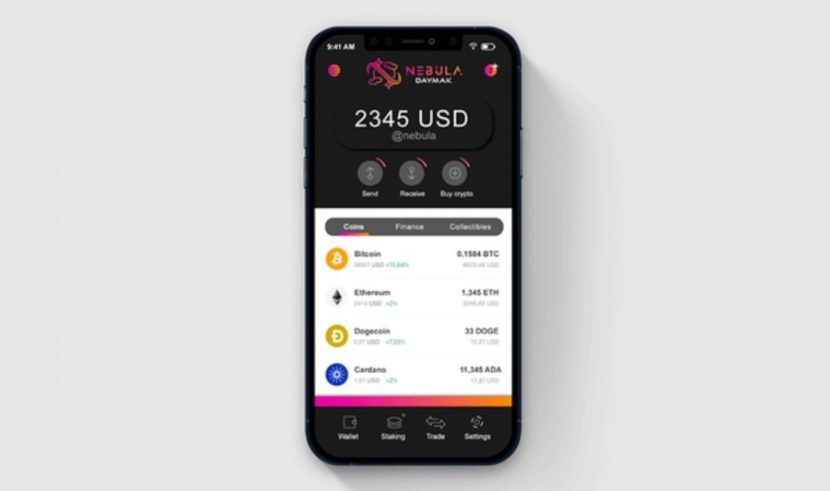 ขุดคริปโตด้วยรถยนต์คันแรกของโลก Daymak Spiritus ขุดคริปโตด้วยรถยนต์คันแรกของโลก Daymak Spiritus