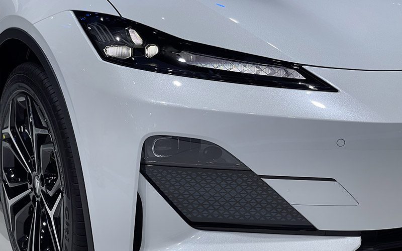 Deepal L07 Deepal L07 ซีดานไฟฟ้าทรงสปอร์ตจ๋า ราคา 1,329,000 บาท