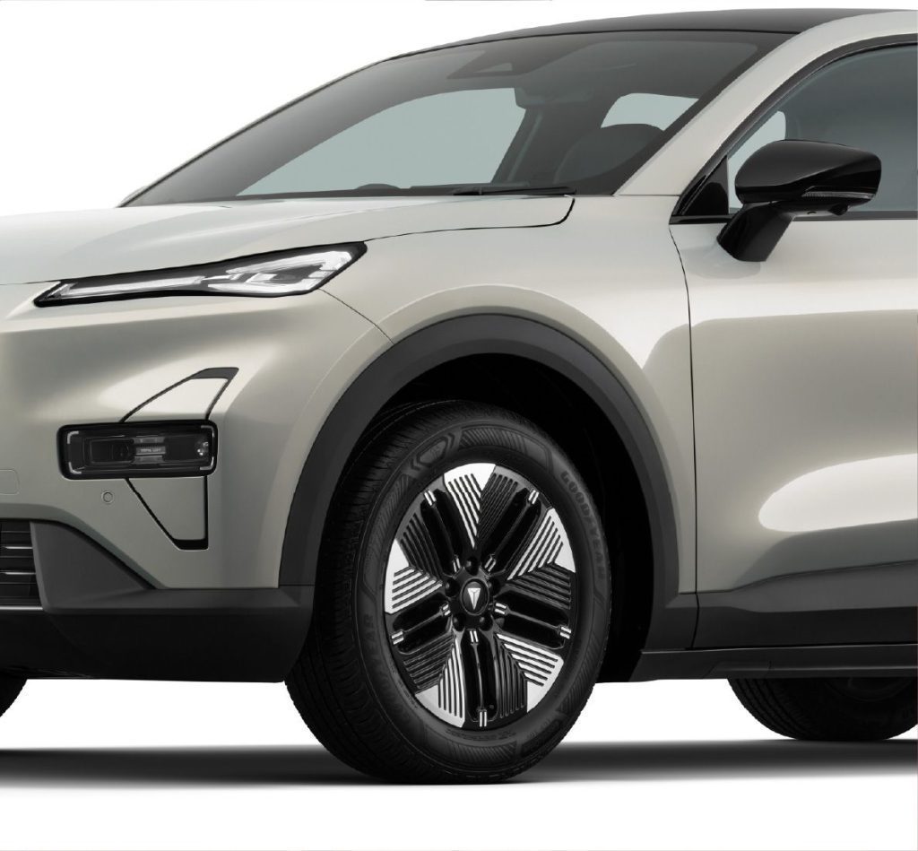 Deepal S05 2025 BEV และ REEV ราคา สเปค และฟีเจอร์ Deepal S05 2025 BEV และ REEV ราคา สเปค และฟีเจอร์