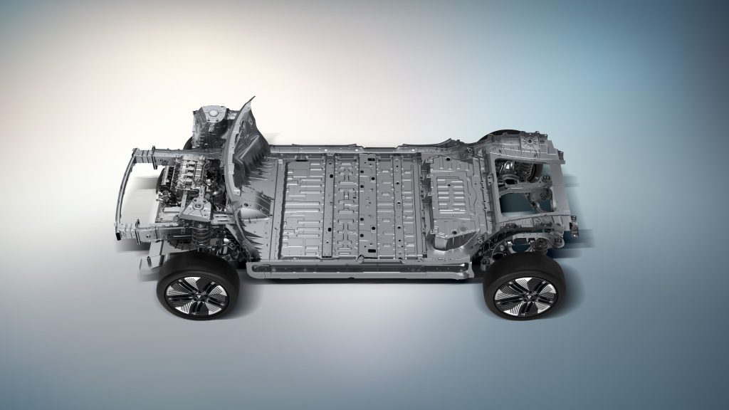 Deepal S05 2025 BEV และ REEV ราคา สเปค และฟีเจอร์ Deepal S05 2025 BEV และ REEV ราคา สเปค และฟีเจอร์