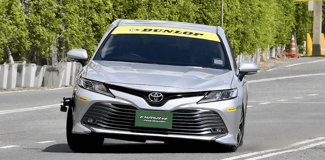 Dunlop Enasave Premium+ ความประหยัดแบบพรีเมี่ยม | ยางรถยนต์ ราคาอัปเดต 2026 ครบทุกยี่ห้อ รวมยาง Ev | Autotirechecking DUNLOP ENASAVE PREMIUM+ ความประหยัดแบบพรีเมี่ยม