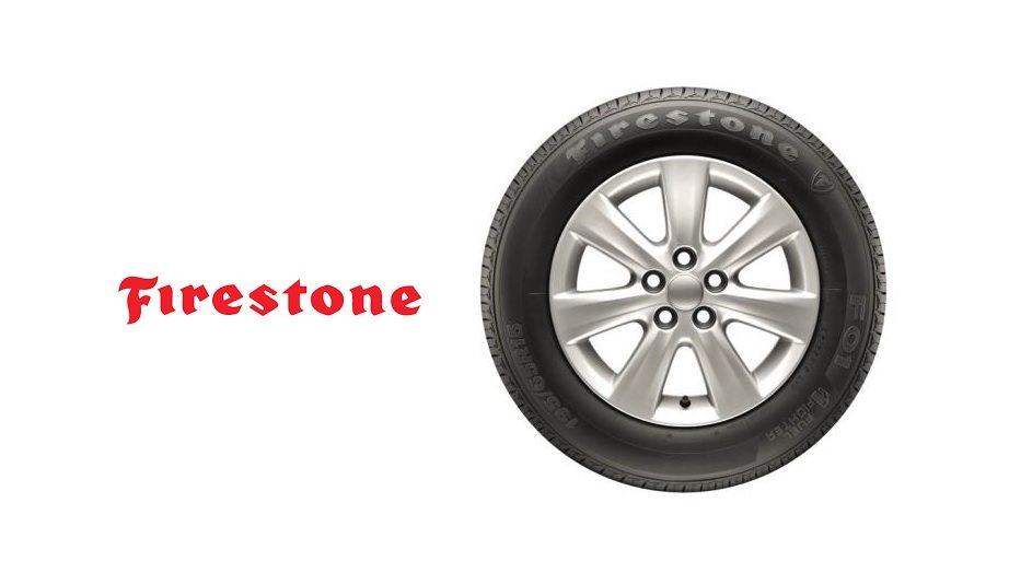 FIRESTONE F 01 FUEL FIGHTER ยางเพื่อการใช้ชีวิตที่แท้จริง FIRESTONE F 01 FUEL FIGHTER ยางเพื่อการใช้ชีวิตที่แท้จริง