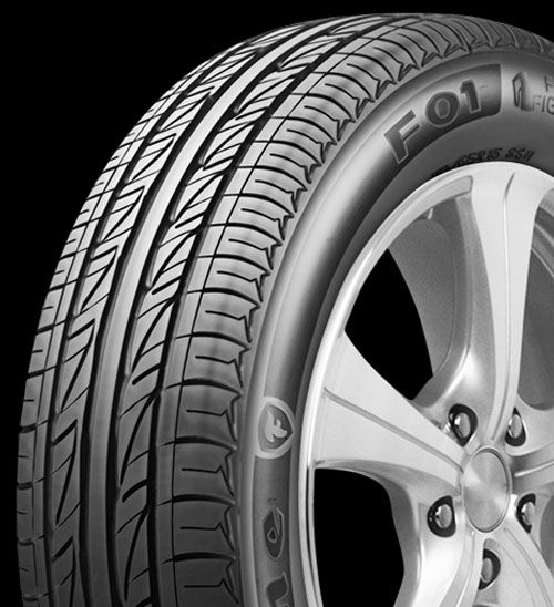 FIRESTONE F 01 FUEL FIGHTER ยางเพื่อการใช้ชีวิตที่แท้จริง FIRESTONE F 01 FUEL FIGHTER ยางเพื่อการใช้ชีวิตที่แท้จริง