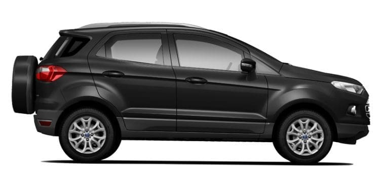 Ford Ecosport 2016 Cross over ผ่อนเริ่มต้น 8700 บาท | ยางรถยนต์ ราคาอัปเดต 2026 ครบทุกยี่ห้อ รวมยาง Ev | Autotirechecking FORD ECOSPORT 2016 Cross over ผ่อนเริ่มต้น 8,700 บาท