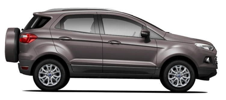 Ford Ecosport 2016 Cross over ผ่อนเริ่มต้น 8700 บาท | ยางรถยนต์ ราคาอัปเดต 2026 ครบทุกยี่ห้อ รวมยาง Ev | Autotirechecking FORD ECOSPORT 2016 Cross over ผ่อนเริ่มต้น 8,700 บาท