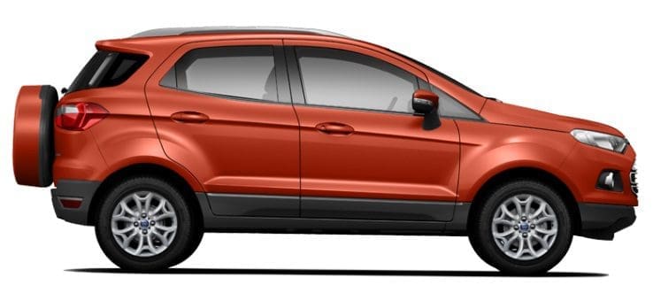 Ford Ecosport 2016 Cross over ผ่อนเริ่มต้น 8700 บาท | ยางรถยนต์ ราคาอัปเดต 2026 ครบทุกยี่ห้อ รวมยาง Ev | Autotirechecking FORD ECOSPORT 2016 Cross over ผ่อนเริ่มต้น 8,700 บาท