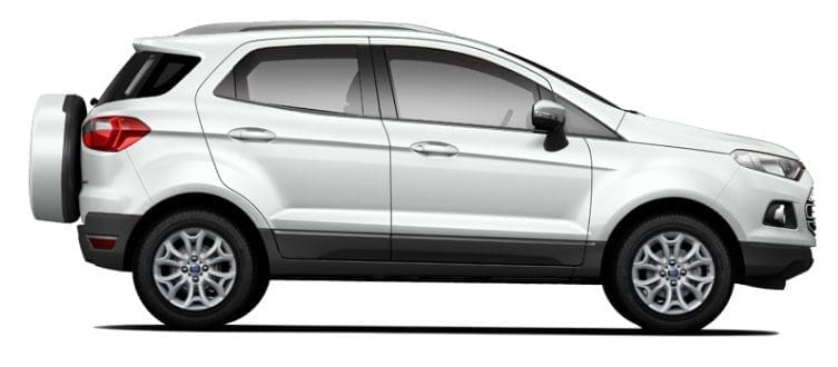 Ford Ecosport 2016 Cross over ผ่อนเริ่มต้น 8700 บาท | ยางรถยนต์ ราคาอัปเดต 2026 ครบทุกยี่ห้อ รวมยาง Ev | Autotirechecking FORD ECOSPORT 2016 Cross over ผ่อนเริ่มต้น 8,700 บาท