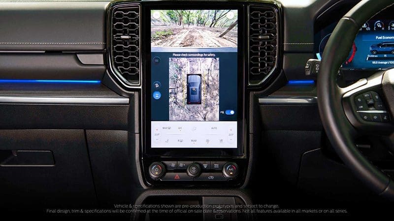 Ford Everest 2022 | ยางรถยนต์ ราคาอัปเดต 2026 ครบทุกยี่ห้อ รวมยาง Ev | Autotirechecking Ford Everest 2022 เปิดตัว คาดไทยได้ใช้ดีเซล 2.0 เทอร์โบ