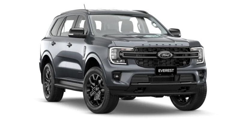 Ford Everest 2022 ราคา | ยางรถยนต์ ราคาอัปเดต 2026 ครบทุกยี่ห้อ รวมยาง Ev | Autotirechecking Ford Everest 2022 ราคา ตารางผ่อน เริ่มต้น 14,335 บาท