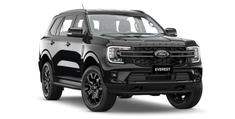 Ford Everest 2022 ราคา | ยางรถยนต์ ราคาอัปเดต 2026 ครบทุกยี่ห้อ รวมยาง Ev | Autotirechecking Ford Everest 2022 ราคา ตารางผ่อน เริ่มต้น 14,335 บาท