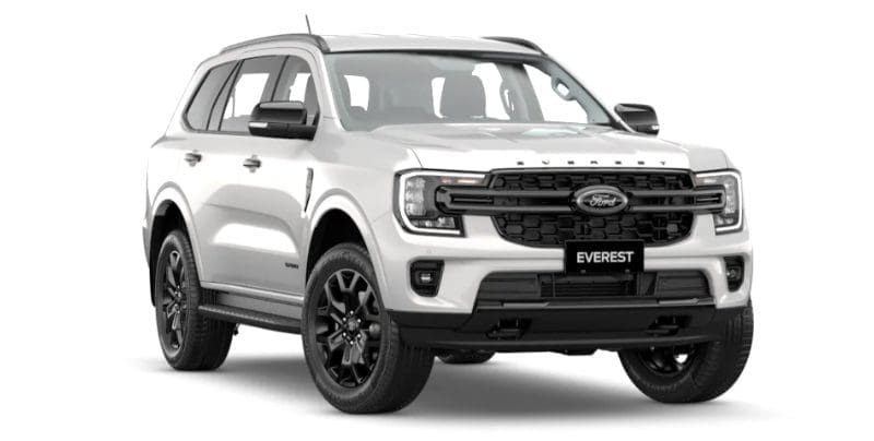 Ford Everest 2022 ราคา | ยางรถยนต์ ราคาอัปเดต 2026 ครบทุกยี่ห้อ รวมยาง Ev | Autotirechecking Ford Everest 2022 ราคา ตารางผ่อน เริ่มต้น 14,335 บาท
