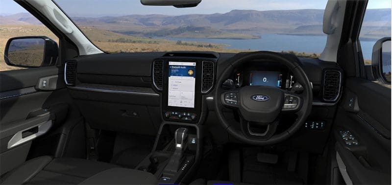 Ford Everest 2022 ราคา | ยางรถยนต์ ราคาอัปเดต 2026 ครบทุกยี่ห้อ รวมยาง Ev | Autotirechecking Ford Everest 2022 ราคา ตารางผ่อน เริ่มต้น 14,335 บาท