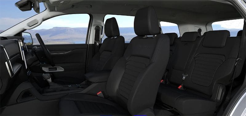 Ford Everest 2022 ราคา ตารางผ่อน เริ่มต้น 14335 บาท | ยางรถยนต์ ราคาอัปเดต 2026 ครบทุกยี่ห้อ รวมยาง Ev | Autotirechecking Ford Everest 2022 ราคา ตารางผ่อน เริ่มต้น 14,335 บาท