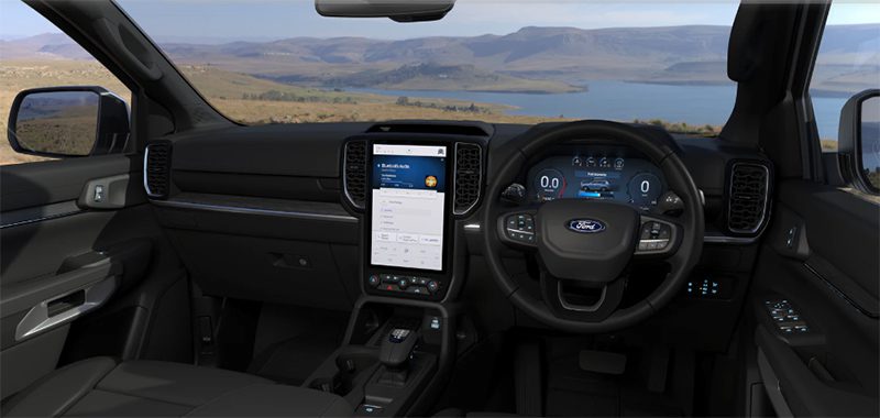 Ford Everest 2022 ราคา Ford Everest 2022 ราคา ตารางผ่อน เริ่มต้น 14,335 บาท