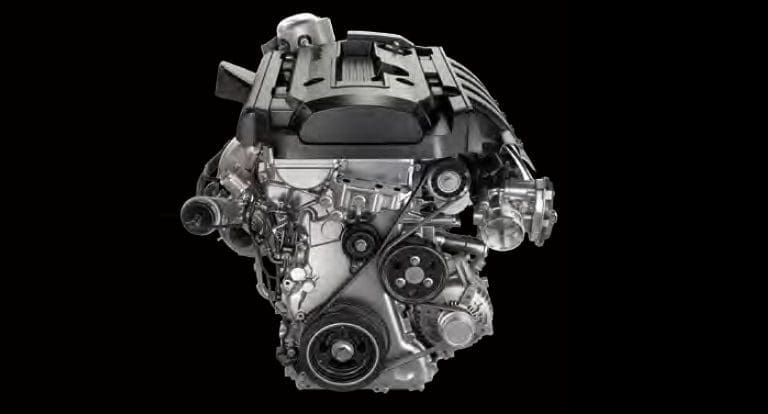 Ford Mustang 2019 ราคา ตารางผ่อน และโปรโมชั่น